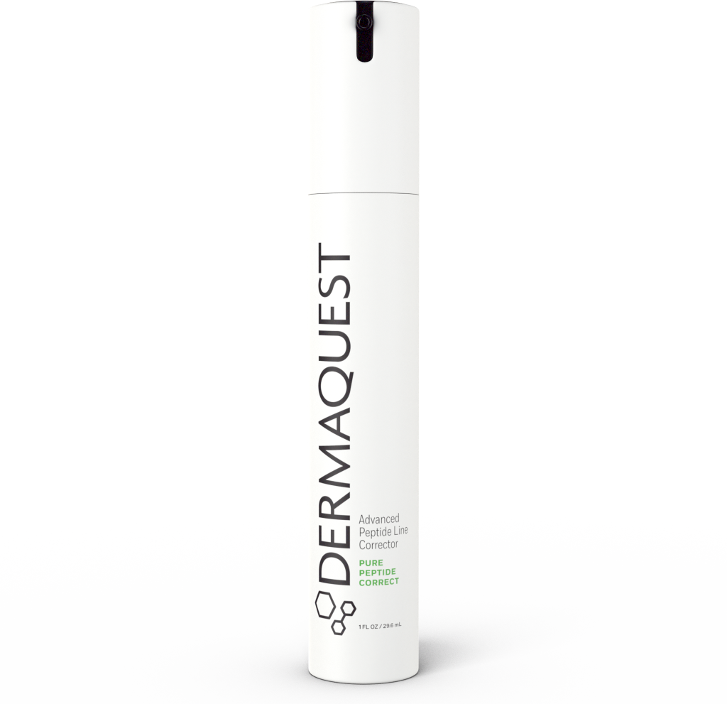 Advanced Peptide Line Corrector