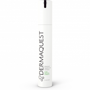 Advanced Peptide Line Corrector