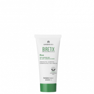 BIRETIX Duo Anti-Blemish Gel