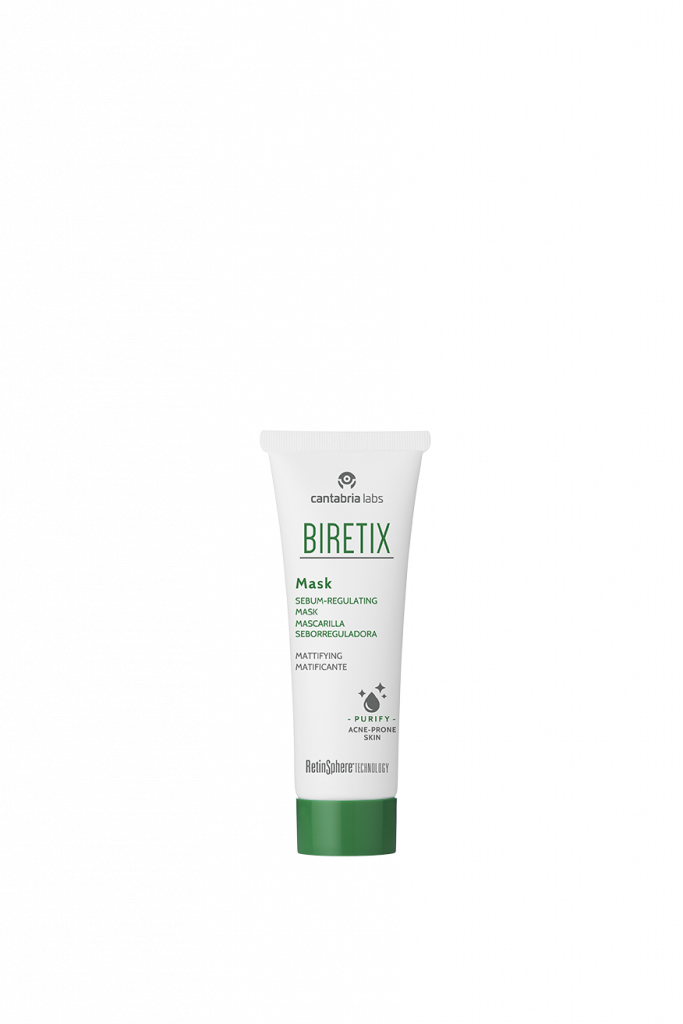 BIRETIX Mask