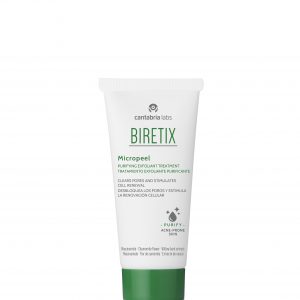 BIRETIX Micropeel