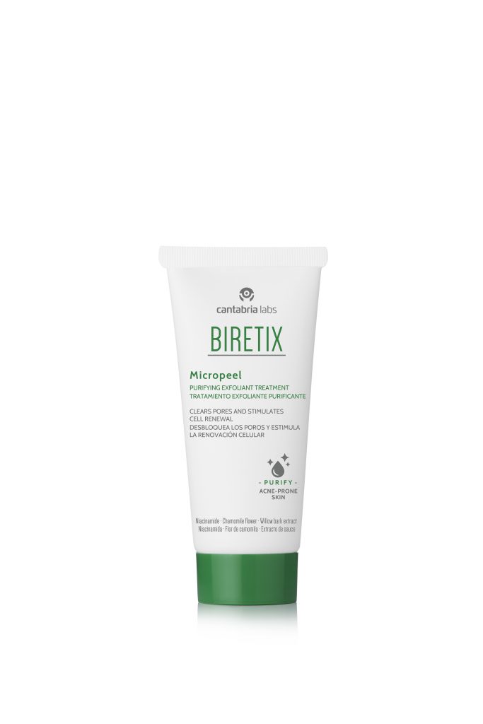 BIRETIX Micropeel