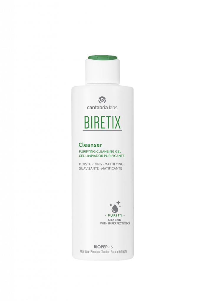 BIRETIX Cleanser