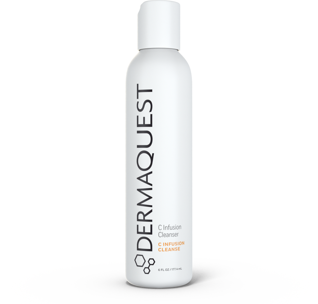 C Infusion Cleanser