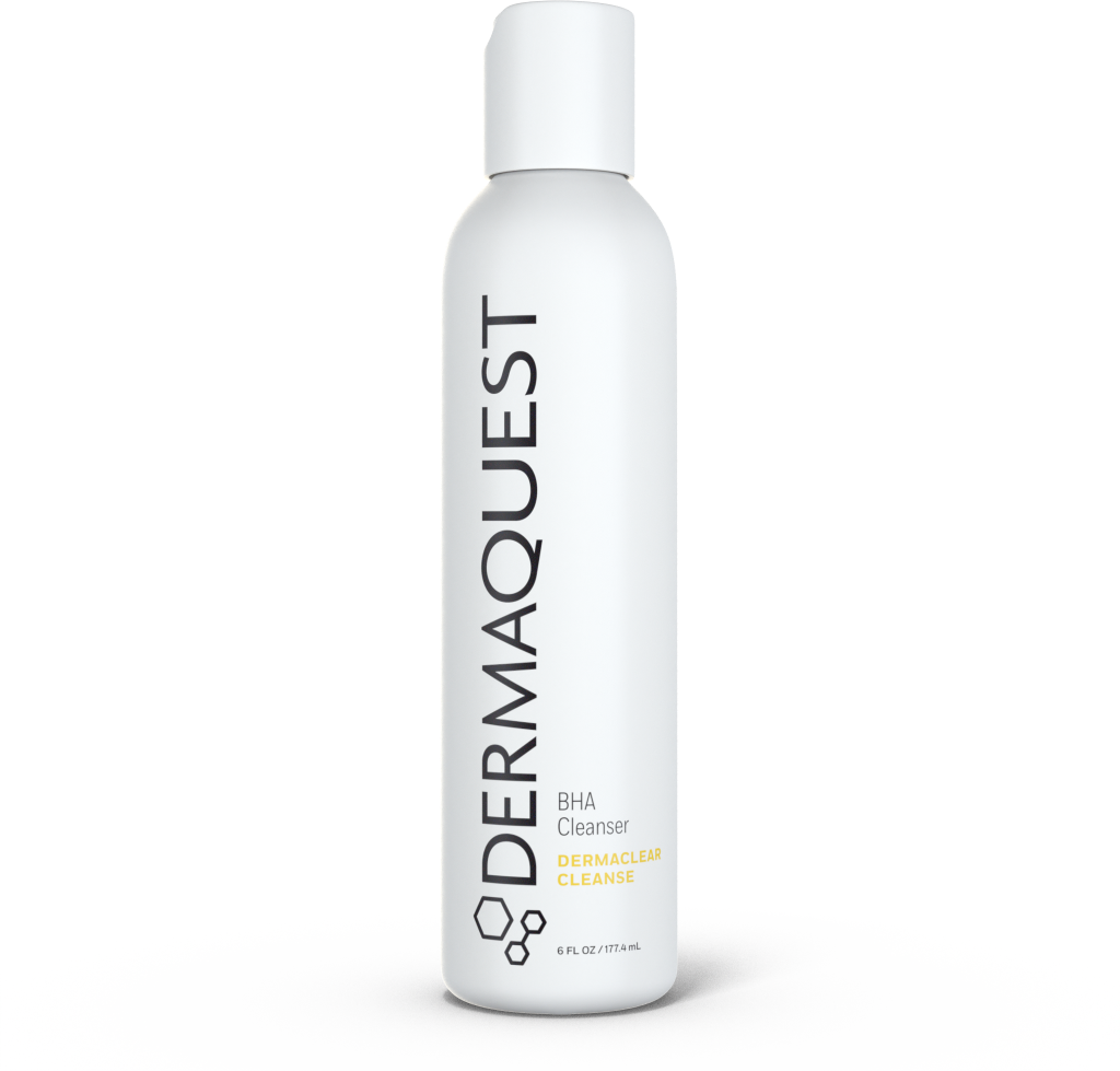 BHA Cleanser