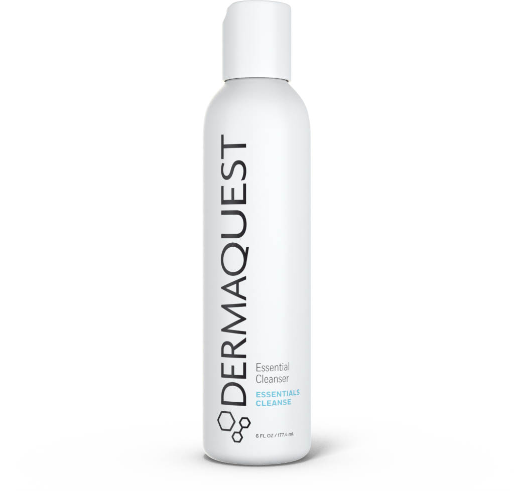 Essential Daily Cleanser