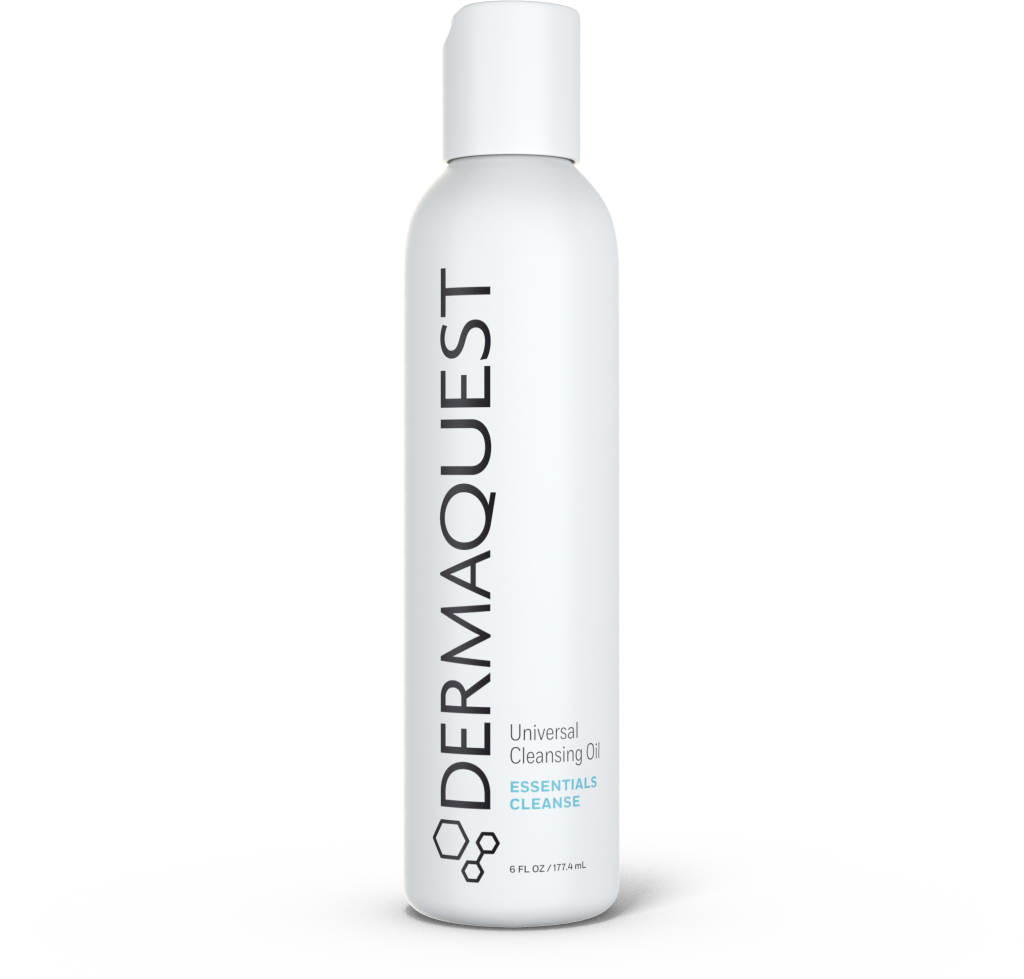 Universal Cleansing Oil
