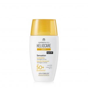 HELIOCARE 360° Sensation SPF50+