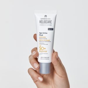 HELIOCARE 360° Age Active Fluid SPF50