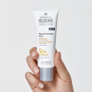 HELIOCARE 360° Pigment Solution Fluid SPF50+