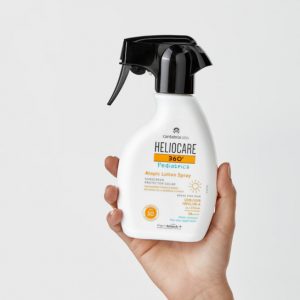 HELIOCARE 360° Pediatrics Atopic Lotion Spray SPF50