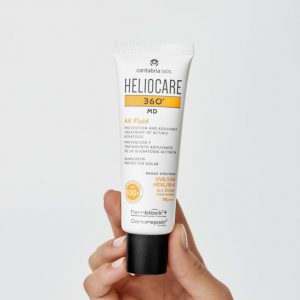 HELIOCARE 360° AK Fluid SPF100+