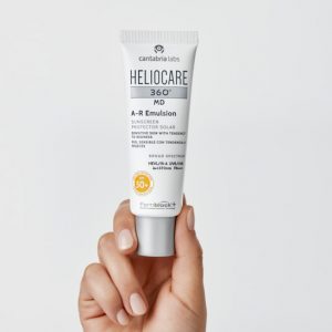 HELIOCARE 360° A-R Emulsion SPF50+