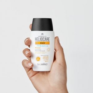 HELIOCARE 360° Pediatrics Mineral SPF50+