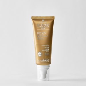 HELIOCARE 360° Body Glow SPF50+