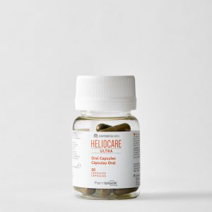 HELIOCARE ULTRA Oral Capsules
