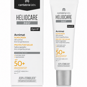 HELIOCARE 360° Acnimat SPF50+