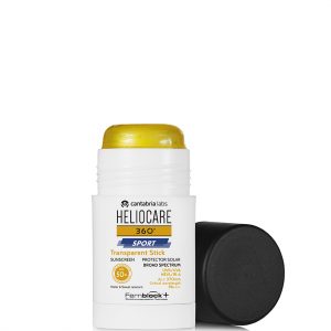 HELIOCARE 360° SPORT Transparent Stick SPF50+