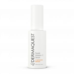 Ferulic Infusion and C Serum