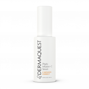 Phytic Infusion and C Serum