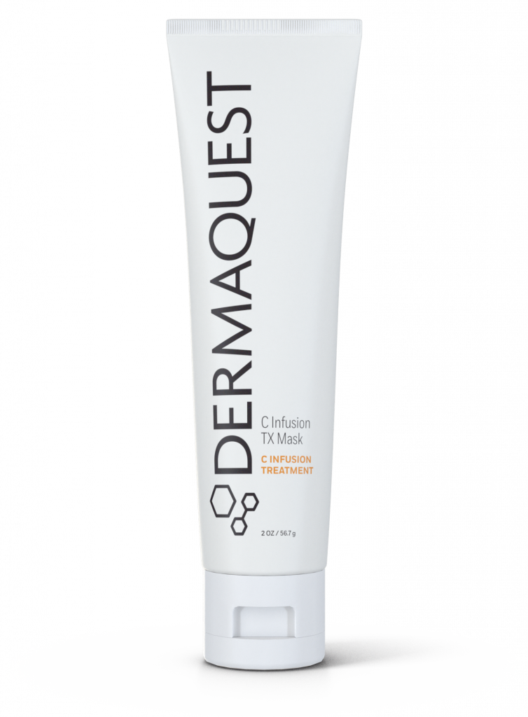 C Infusion TX Mask