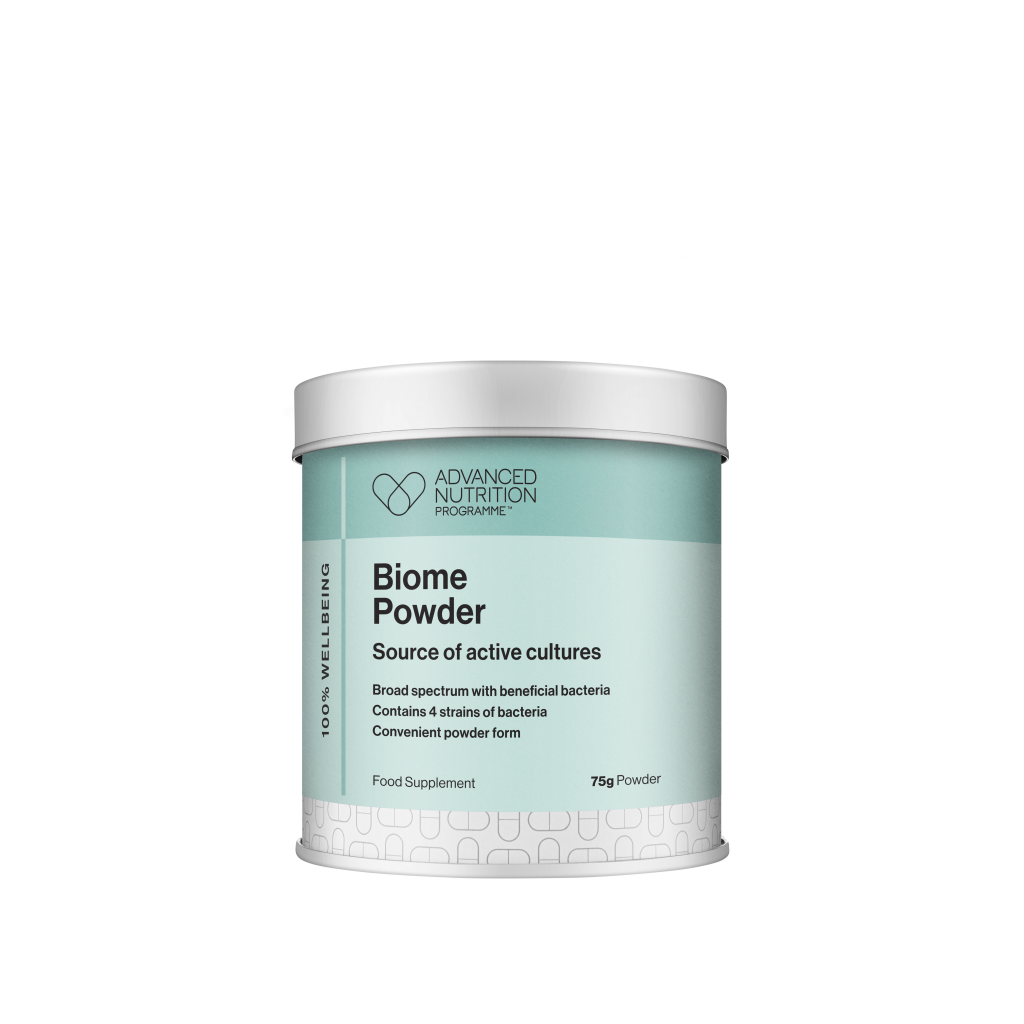 Biome Powder