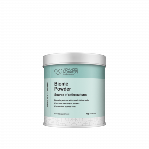 Biome Powder