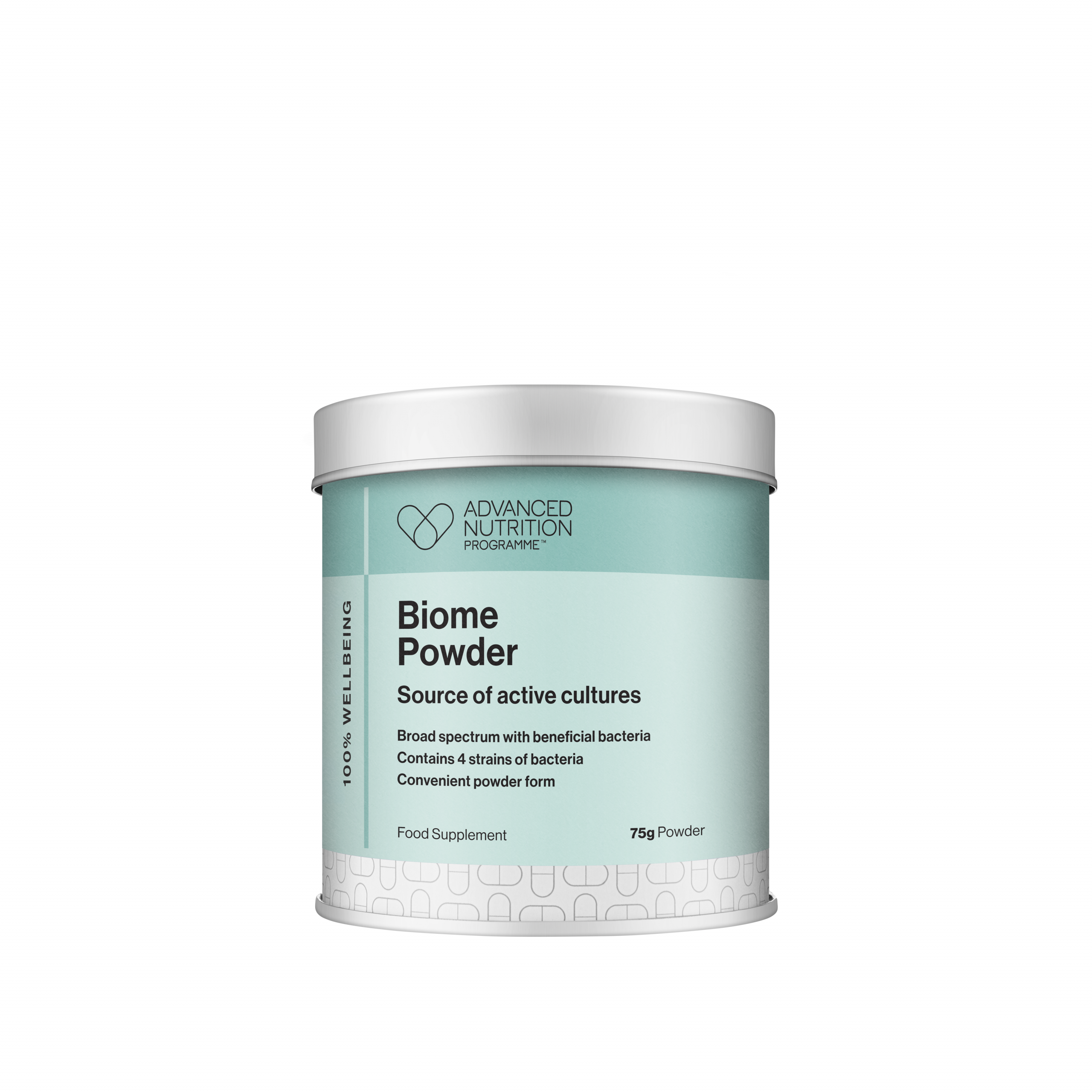 Biome Powder