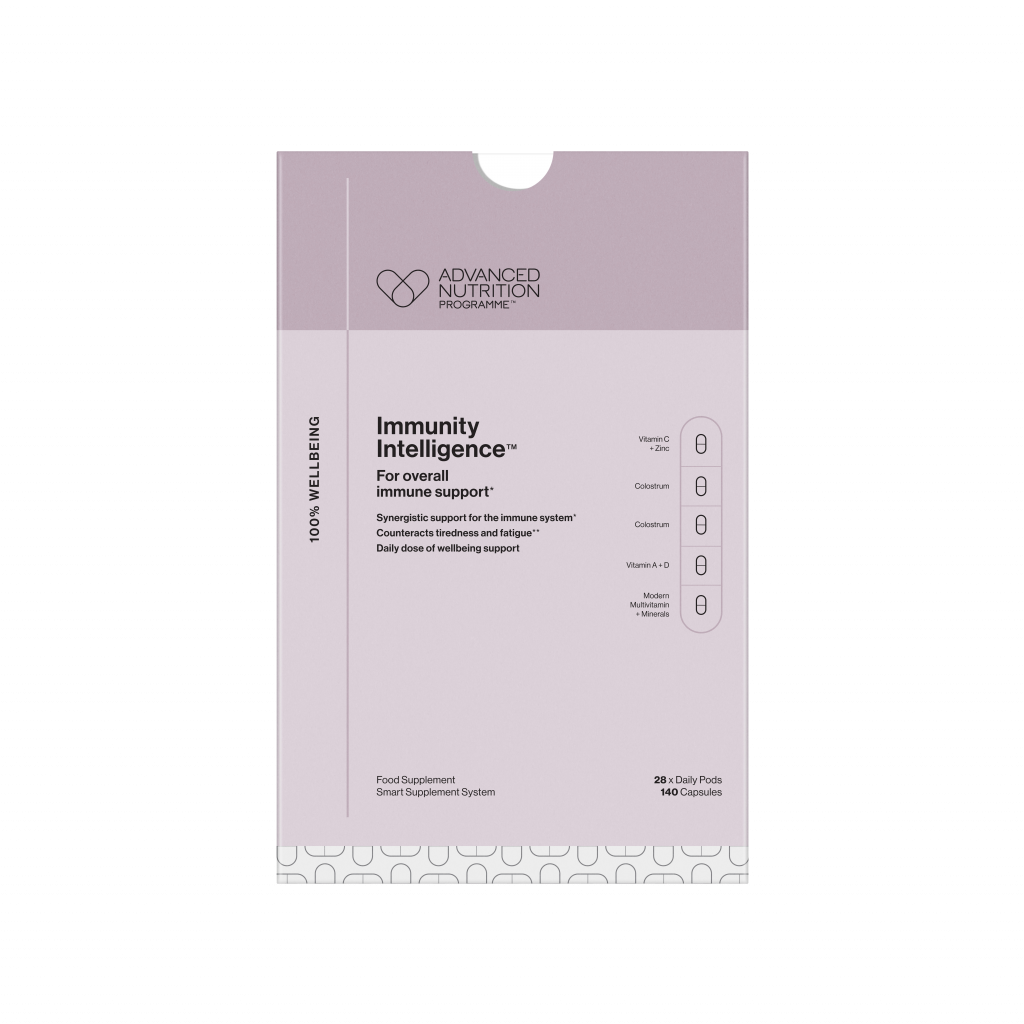 Immunity Intelligence