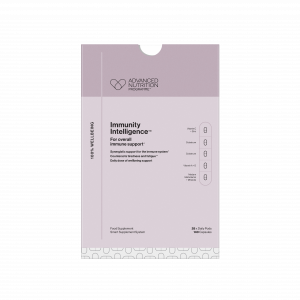 Immunity Intelligence