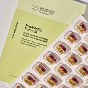 Pro-Vitality Formula