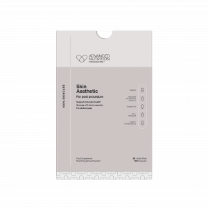 Skin Aesthetic Post-Procedure Pack