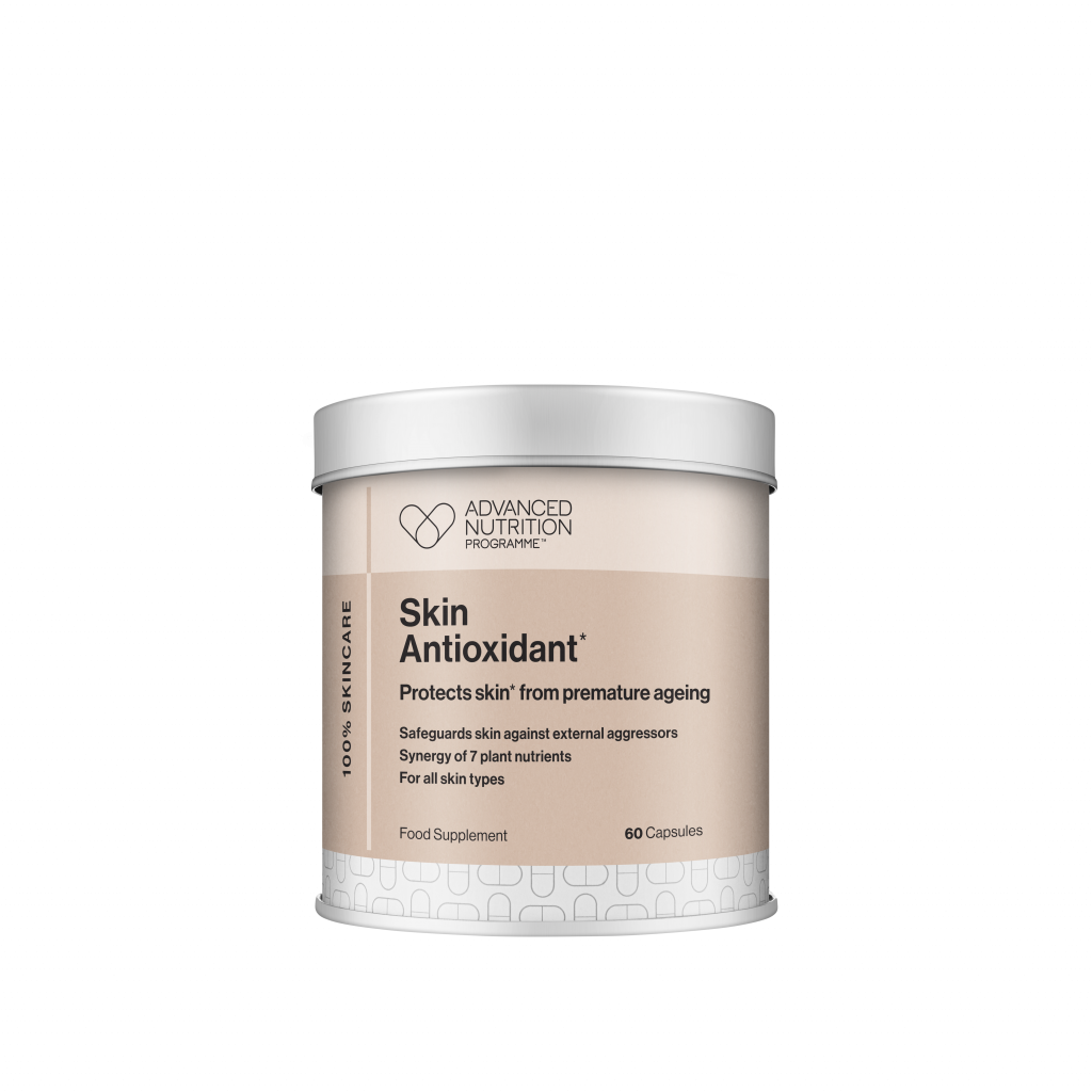 Skin Antioxidant
