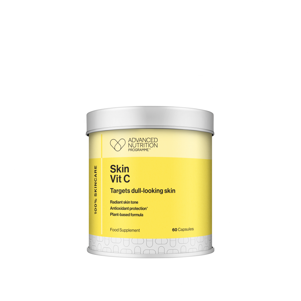Skin Vit C
