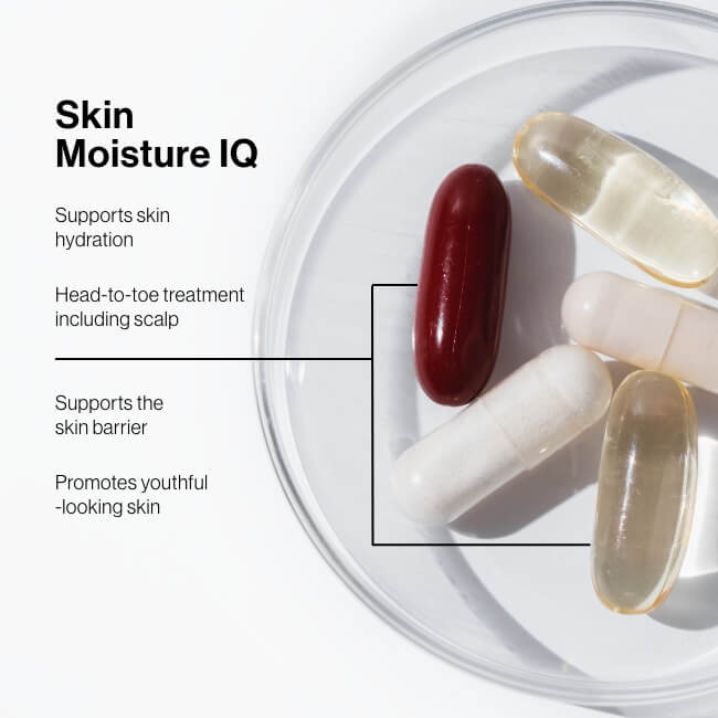 Skin Moisture IQ - Image 2