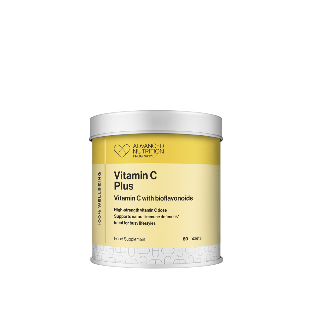 Vitamin C Plus