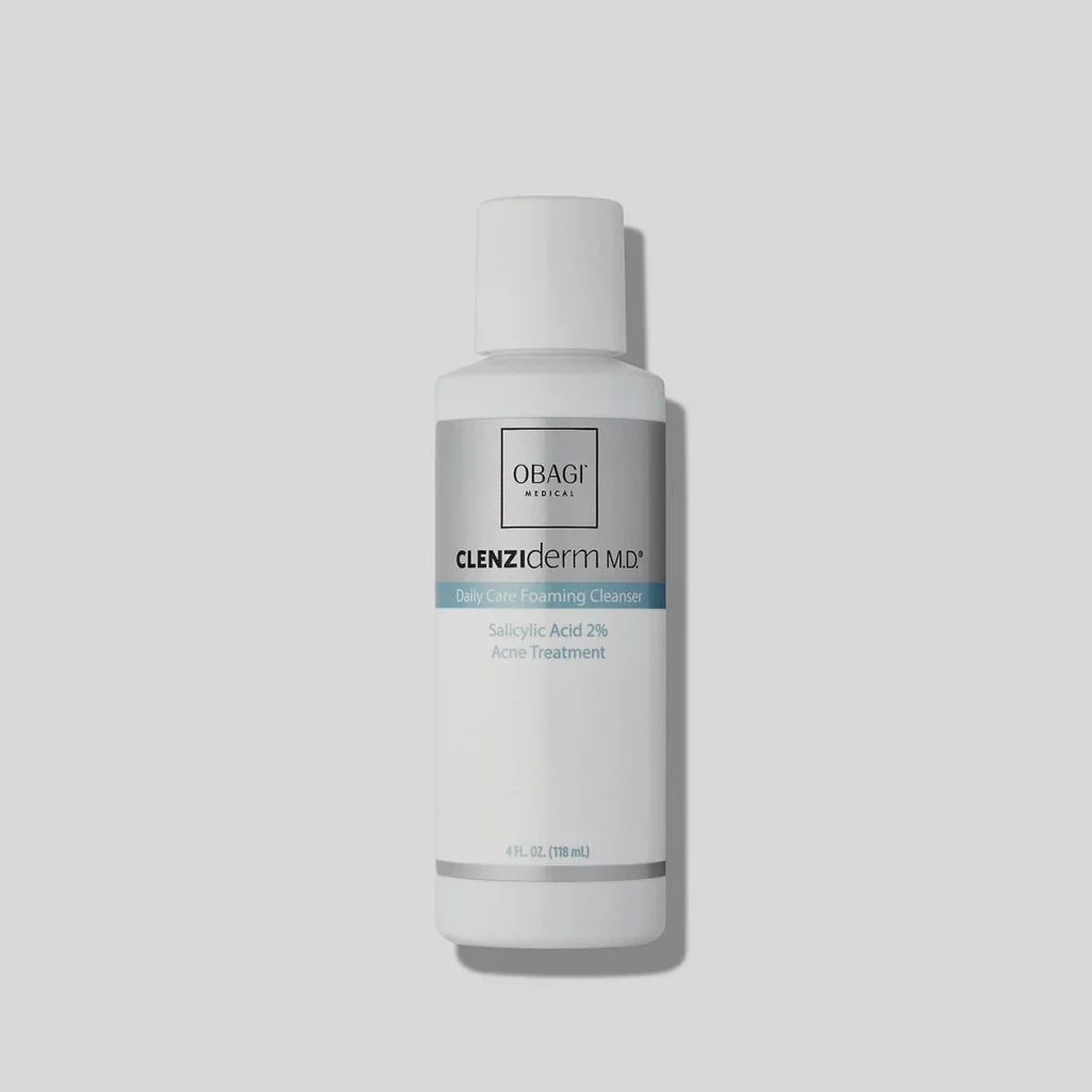 Obagi CLENZIDERM M.D. Foaming Cleanser