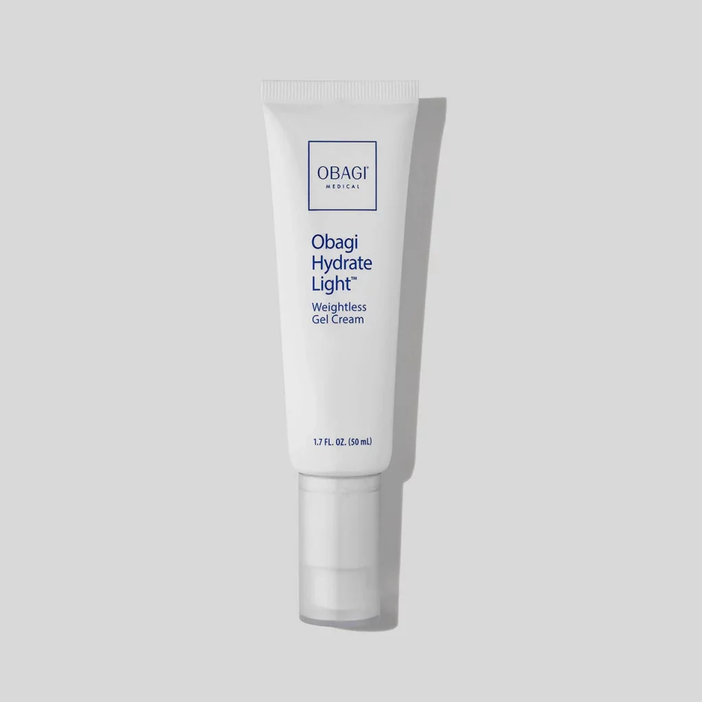 Obagi Hydrate Light Weightless Gel Cream