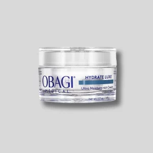 Obagi Hydrate Luxe Moisture-Rich Cream