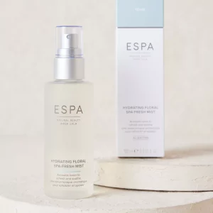 ESPA Hydrating Floral Spa-Fresh Mist 100ml